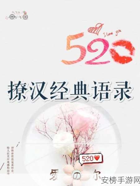 520爱搞APP：恋爱应用大师