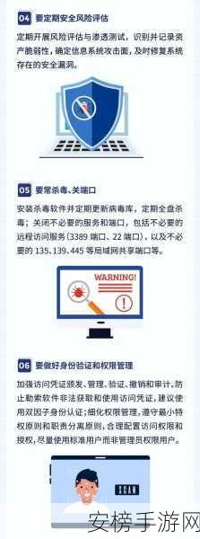 100种流氓软件下载入口安卓：安卓手机恶意软件防范指南