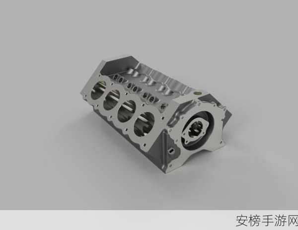 v8成品人：V8引擎精英