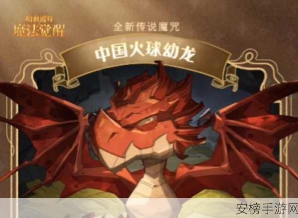 哈利波特魔法觉醒，探秘中国火球尖刺粉末的神秘获取之道