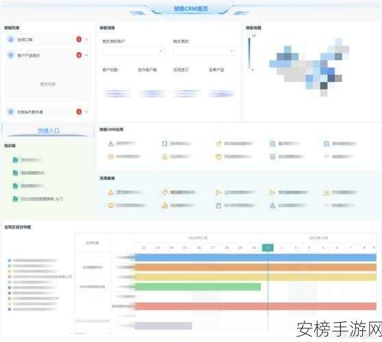 成免费crm在线观看使用方法：零成本CRM系统实用指南：在线快速入门