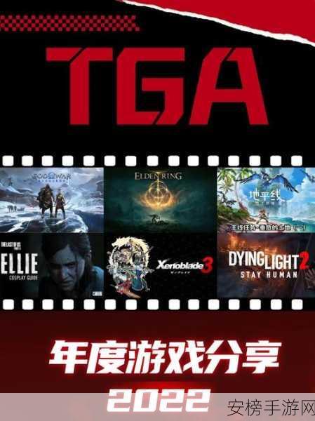 tga2022：TGA2022年度游戏盛典