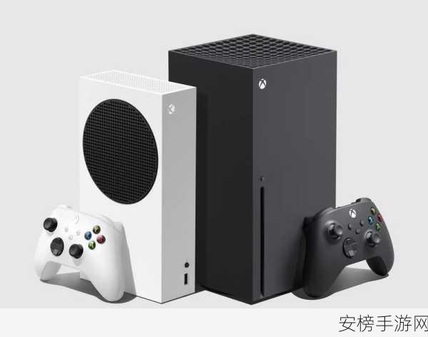 xbox series x半代升级版：Xbox Series X性能增强版