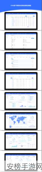 日本成免费的crm：日本免费客户关系管理系统