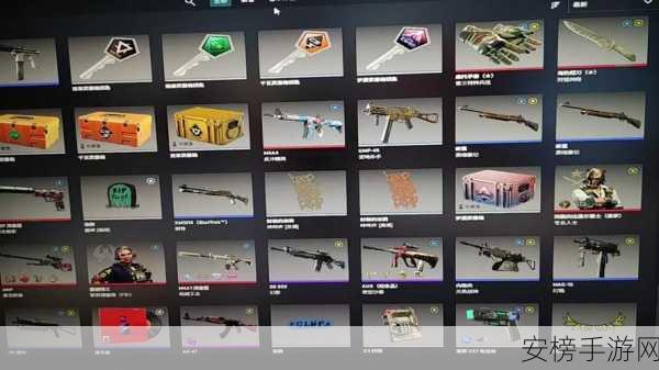 csgo一个箱子一个钥匙多少钱：CSGO开箱花费详解：钥匙+箱子组合价格分析