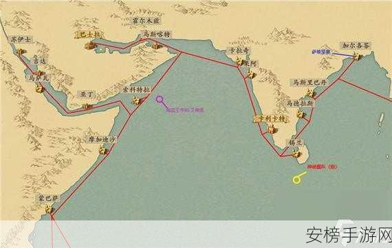 大航海时代 4 船员位置秘籍，解锁最佳布局策略