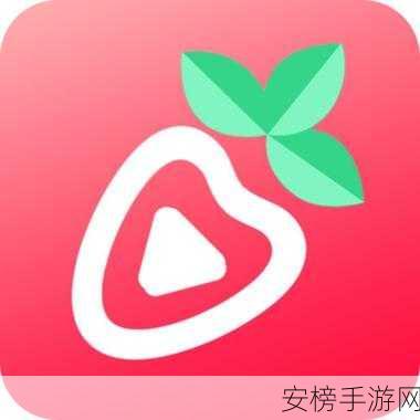 草莓视频污下载安装：草莓影视精选版