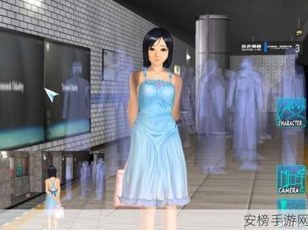 电车之狼VR：虚拟现实中的电车困境