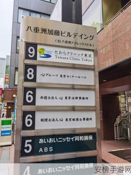 日本医院的特殊待遇5中字：日本医疗机构的独特服务实录5则