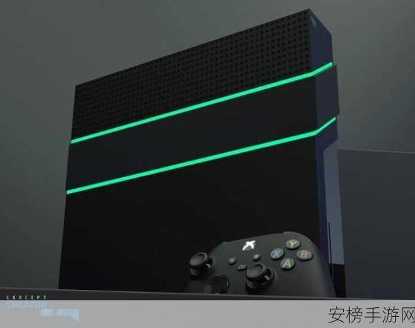 欧版xboxseriesx在线：欧区Xbox Series X 现货发售