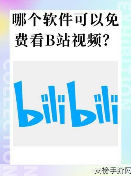 b站免费看不收费：B站视频资源无限畅享，零成本观看