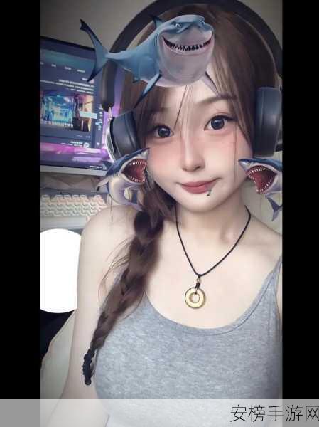 CSGO暴躁少女比赛视频：女子电竞对决精彩瞬间