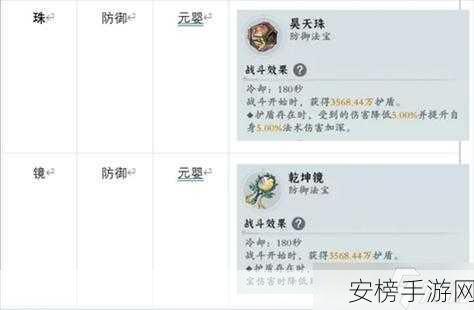 问剑长生新手必知，畅玩秘籍与思路大公开