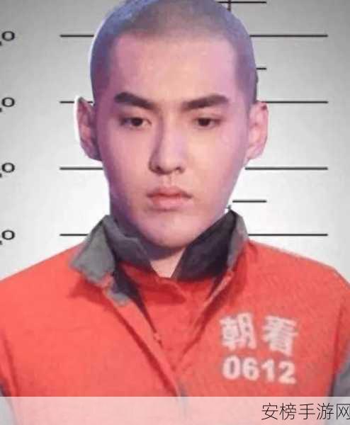 吴亦被抓：吴亦陷入法网