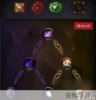 魔兽德鲁伊可以用盾牌吗：魔兽世界：德鲁伊防御装备探秘