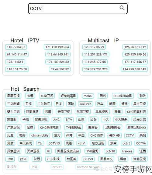 m3u8资源：在线视频流播放器