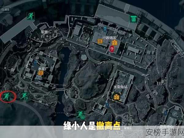 探秘三角洲行动烽火地带，一局究竟容纳多少人？