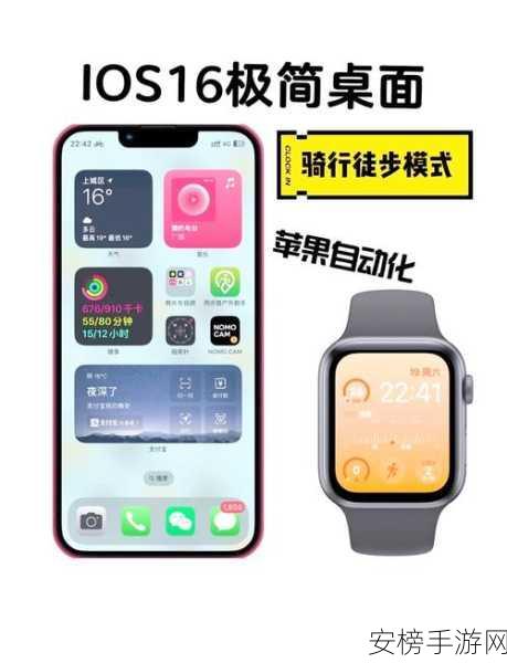 91轻量版ios：极简iOS助手