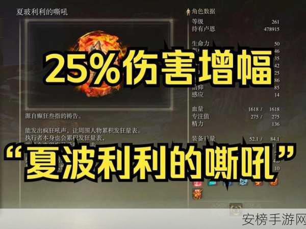 探秘艾尔登法环，百智爵士获取秘籍大公开