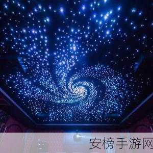 酒店服务生满天星法版免费观看：星空下的酒店秘密