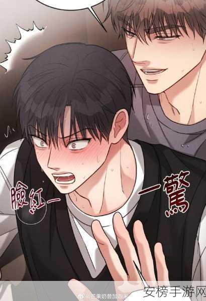 羞羞的漫画韩国：韩漫精选合集