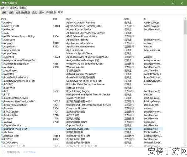 美国和欧洲windowsvps的配置：欧美Windows服务器性能参数详解