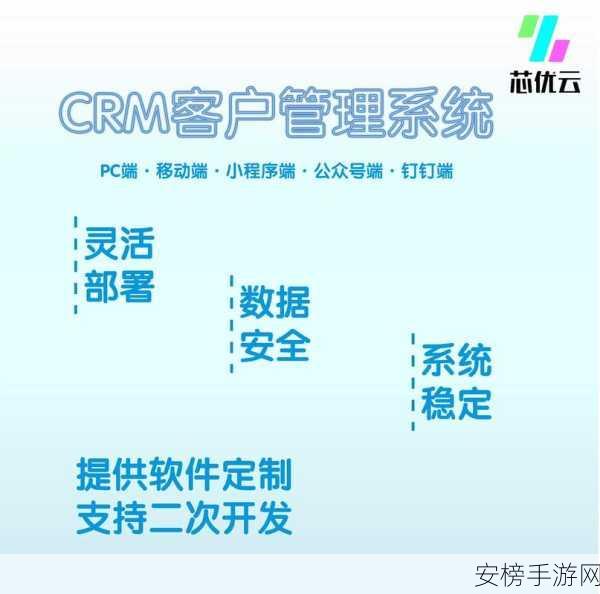 成人永久免费crm：专业客户管理系统 零成本使用