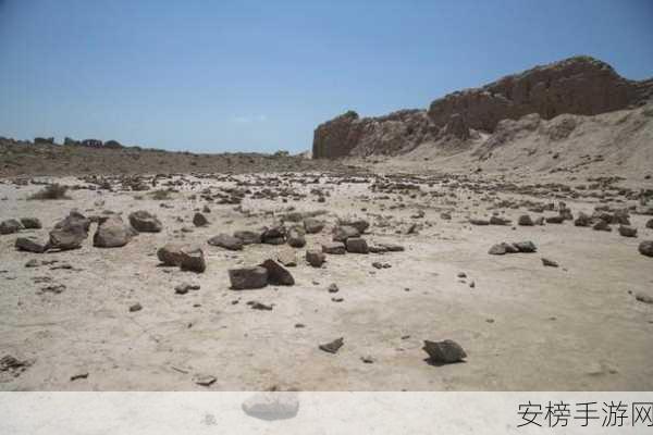 国产无人区一二：荒野探秘：华夏禁地传说