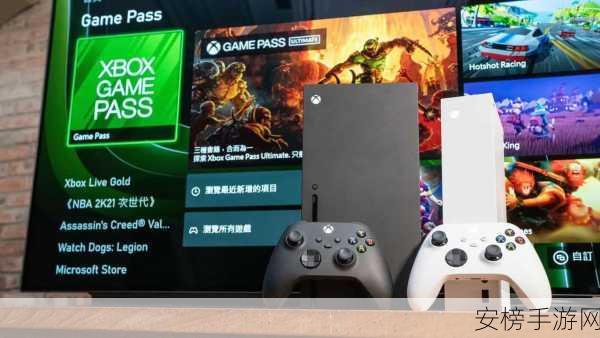 xbox免费看大片视频：Xbox畅享精彩影视内容