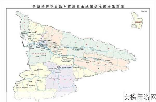 伊犁园在线人口：伊犁人口数字地图