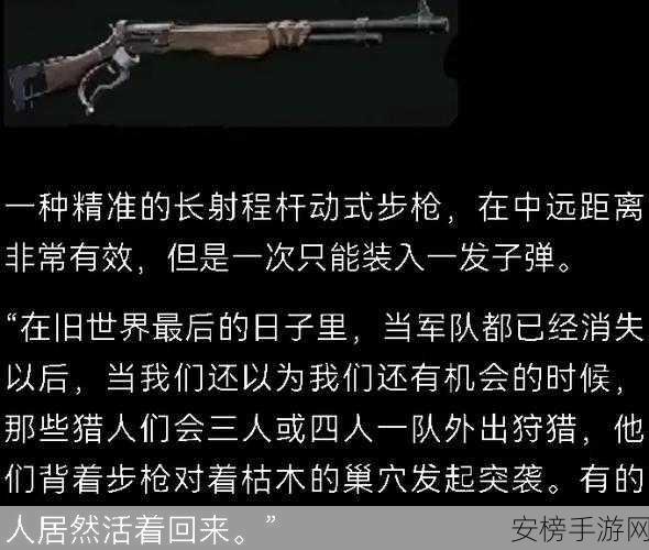 遗迹灰烬重生，解锁终极武器，唤醒沉睡力量全攻略