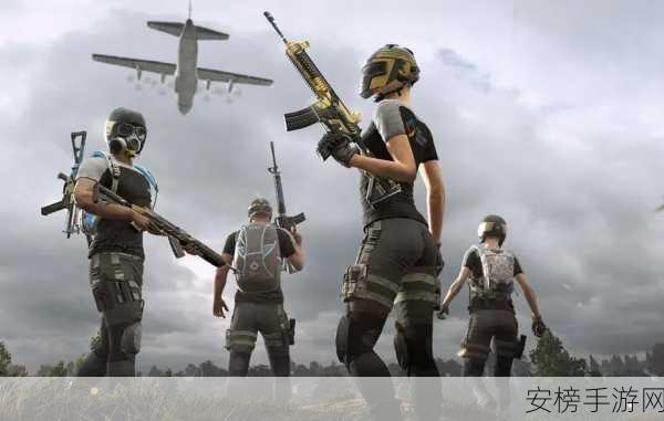 pubg歪头的好处：PUBG姿势战术：侧身射击的致胜技巧