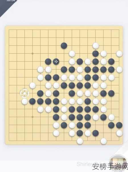 原神，破解五子棋局之谜，位置摆放全攻略