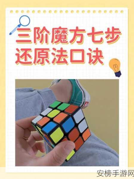 科普x7x7x7x7任意噪2024108：2024魔方科普：7x7x7魔方噪点解法详解