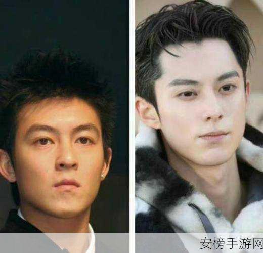 男明星的私密处为什么都是平的：男艺人在镜头前如何保持形象得体