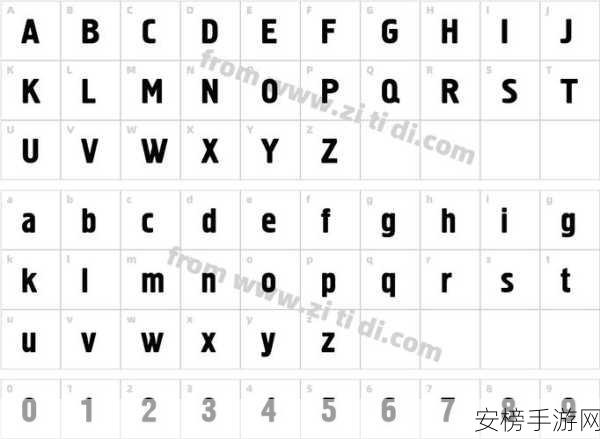 罗马字复制单字ID：罗马字单字标识映射