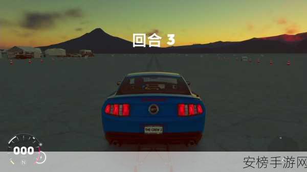 the crew2手柄操控飞机：The Crew 2：手柄驾驶飞机指南