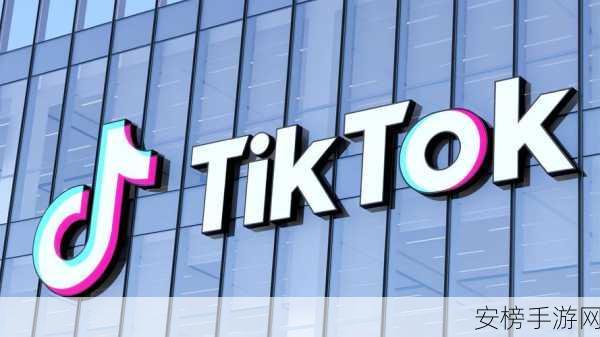 抖音海外版：TikTok Global