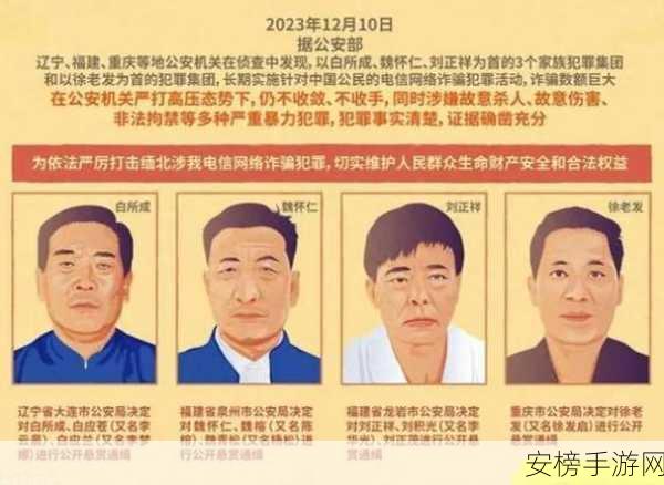 缅北北部血腥2023黑网：缅甸北部2023年网络犯罪动荡