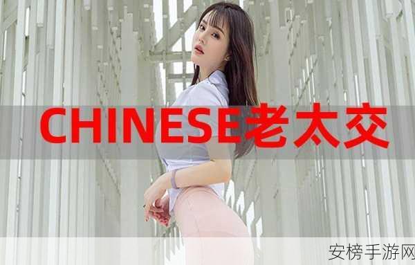 CHINESE熟女老太HD：成熟女性私密影像精选