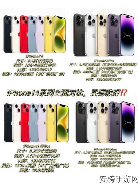 iphone14多少欧美：iPhone14价格全球行情一览