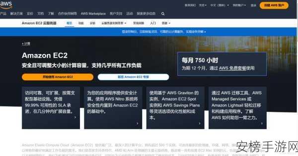 awsec2免费多久：AWS EC2免费套餐的使用期限是多长？