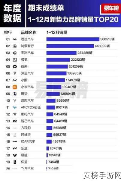 2024年国精产品一品二品：2024国产精品新势力榜