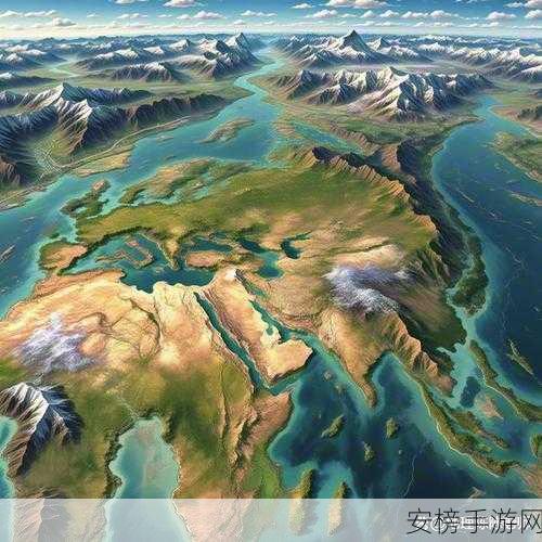 亚洲无人区天空码头iv在哪：寻找亚洲无人区天空码头IV的具体位置