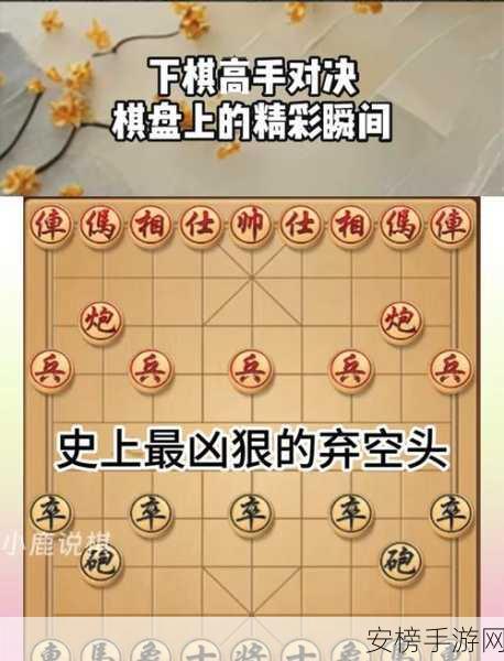 跳棋争霸，解锁必胜策略，智慧碰撞的巅峰对决