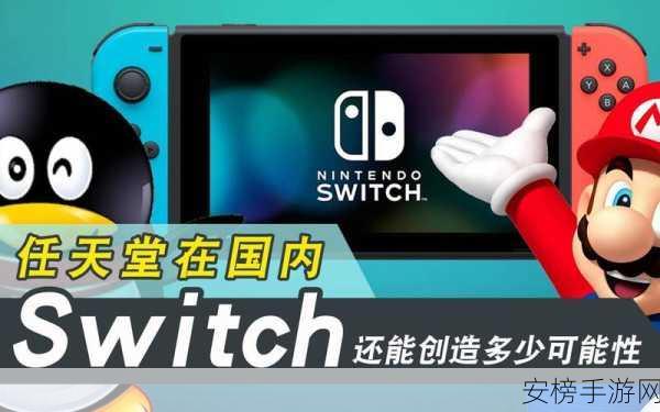 switch辐射：任天堂游戏主机辐射实验