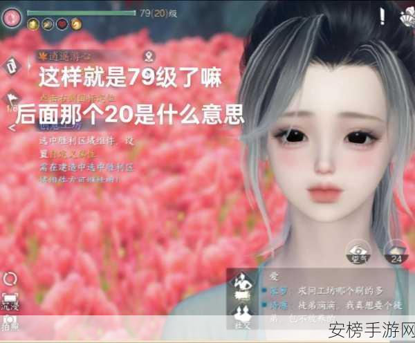 君心流年深度攻略，解锁棉花糖情缘，甜蜜攻略大公开