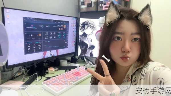 暴躁少女csgo视频大全：电竞女神精彩击杀集锦