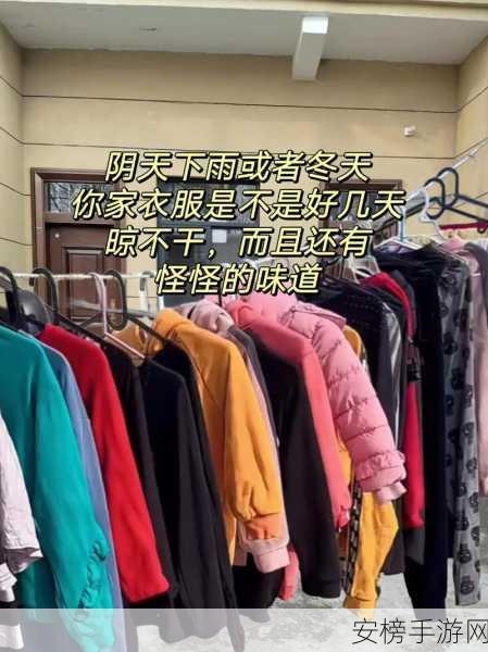 办公室能不能干湿你的衣服：办公室晾衣服会不会影响衣物干燥