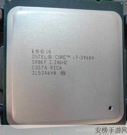 i73960x玩游戏怎么样：i73960x的游戏性能表现如何？